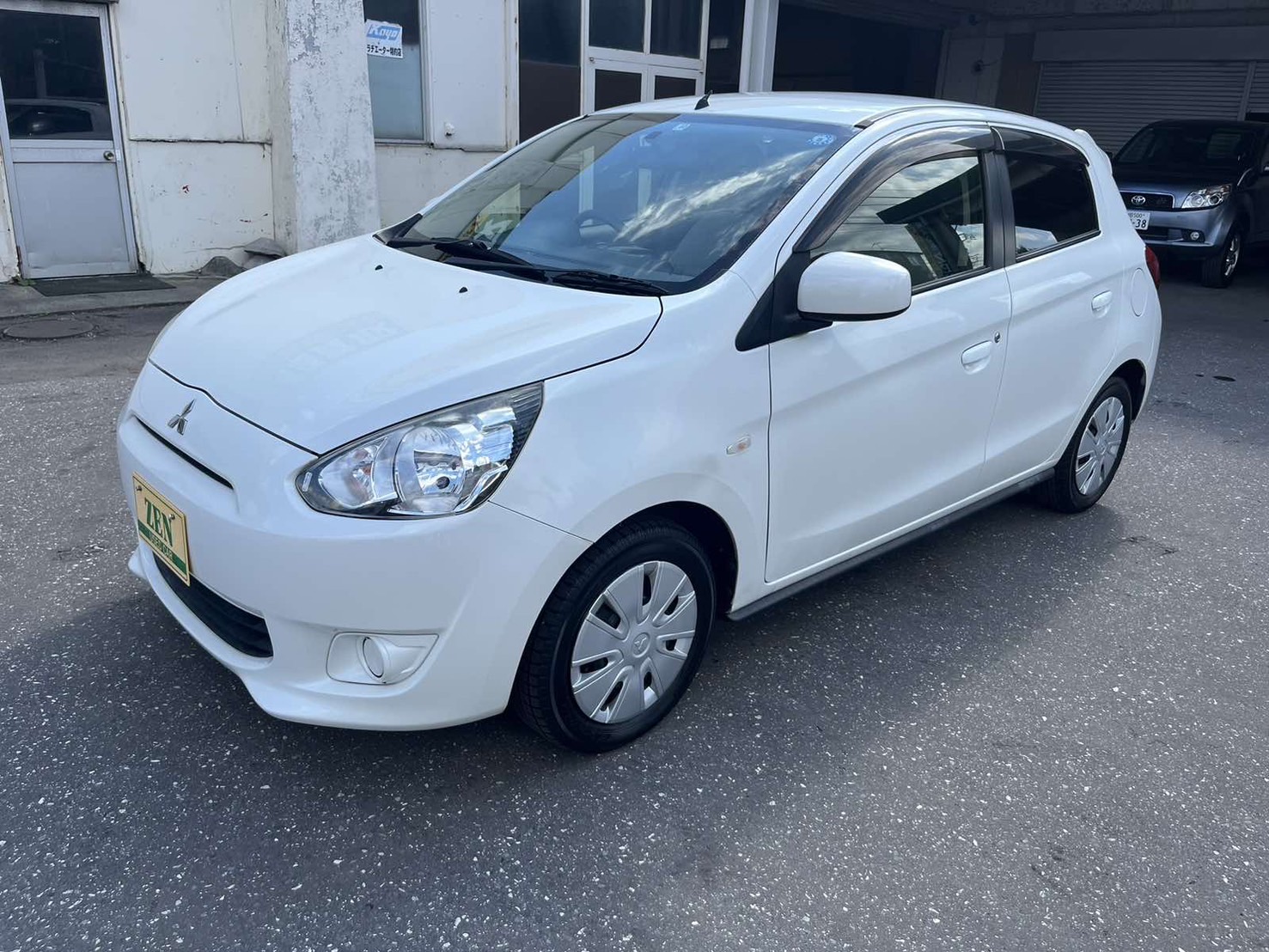 Used cars for sale at best price - Zen Co. Ltd. Used cars for sale at best price - Zen Co. Ltd.