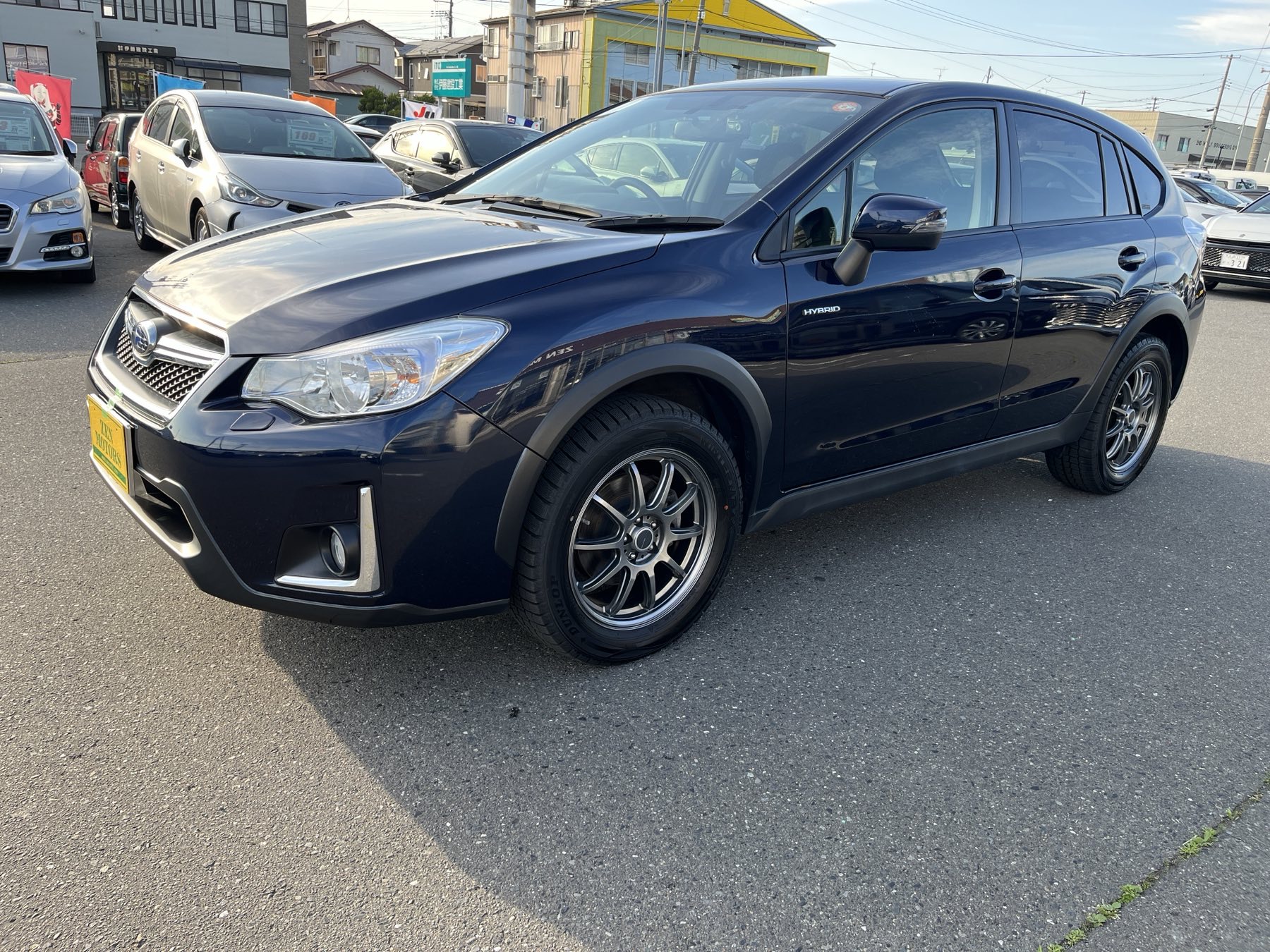 2016-subaru-impreza-xv-hybrid
