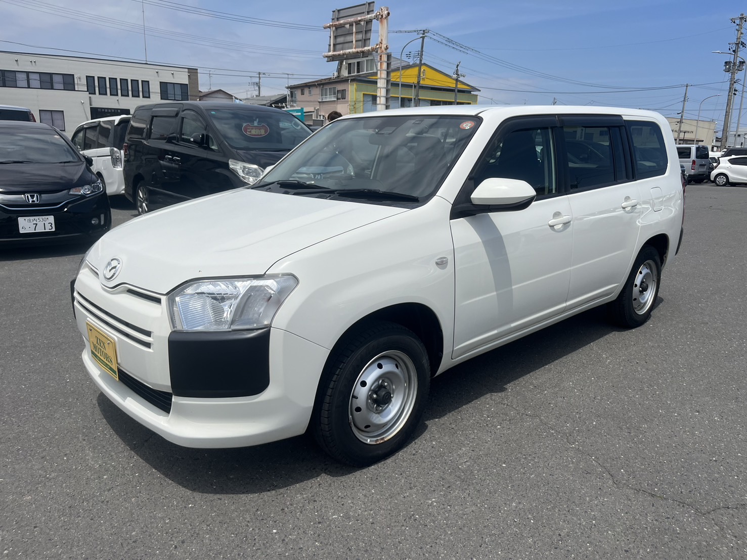 2021-mazda-familia-van
