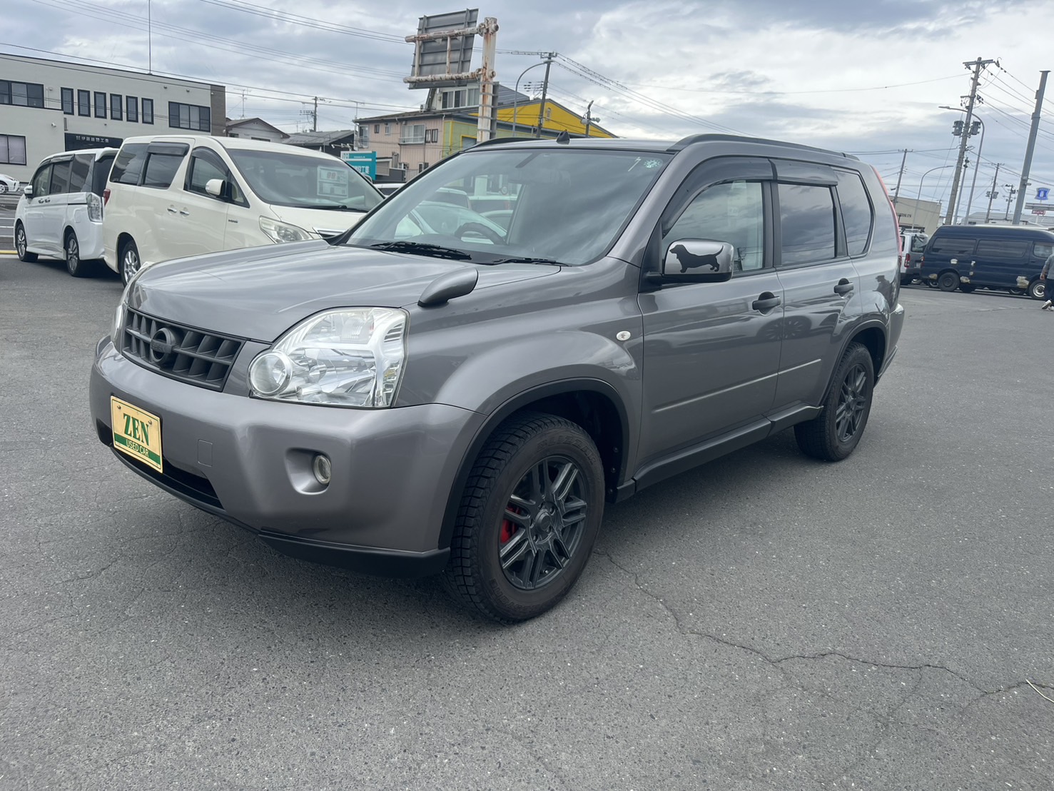 2009-nissan-x-trail
