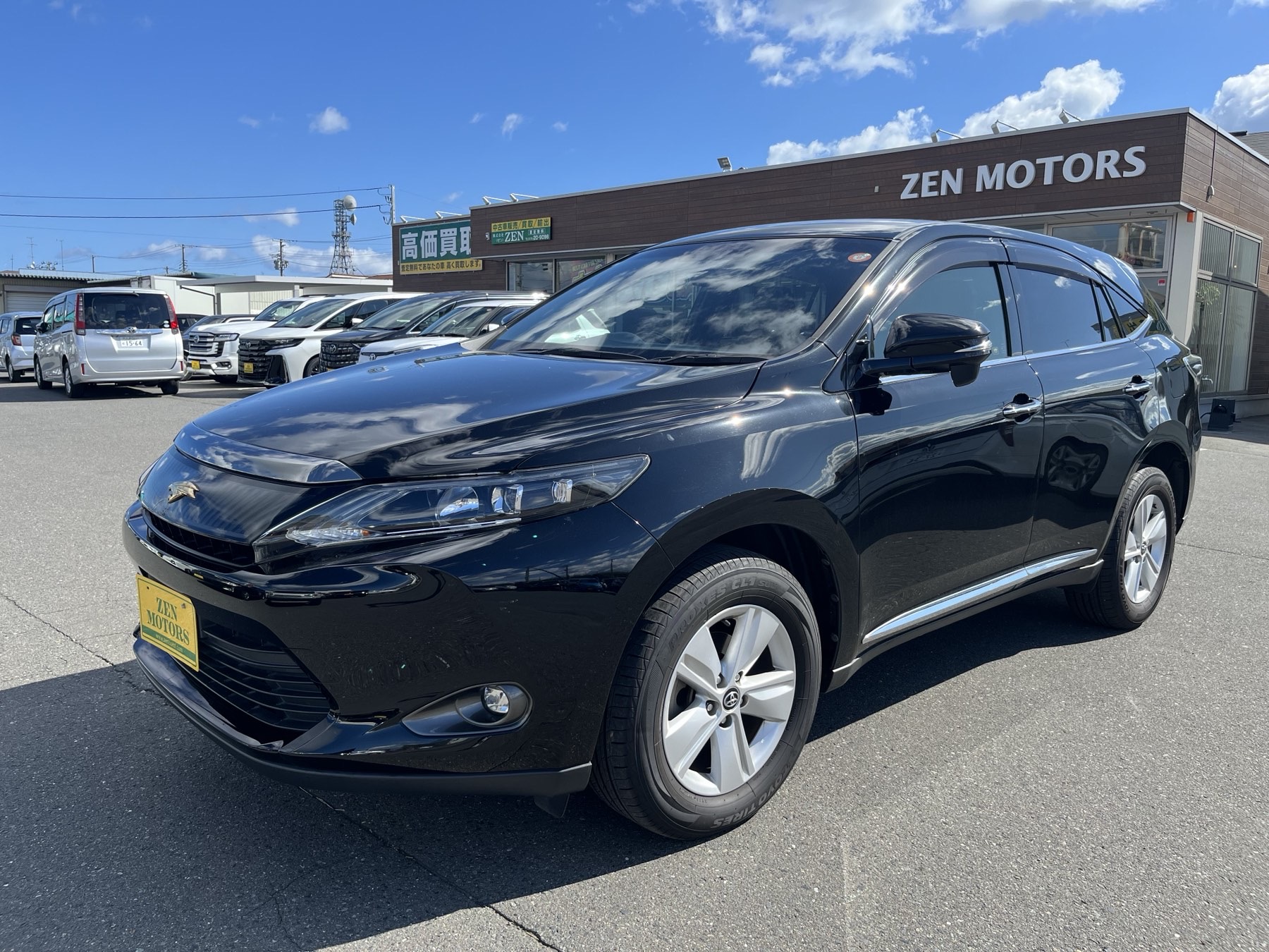 2017-toyota-harrier